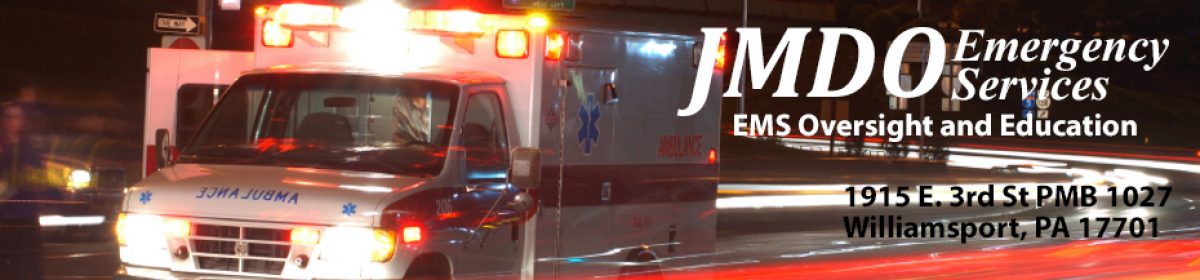 JMDO Emergency Services, PLLC